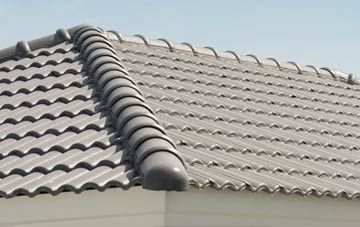 advantages of Torrisholme clay roofing