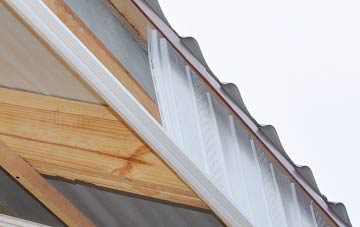 why Torrisholme fascia repairs are essential