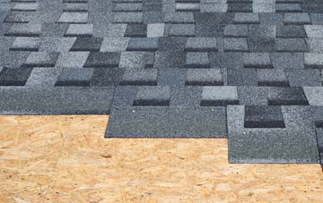 expert Torrisholme asphalt roof companies