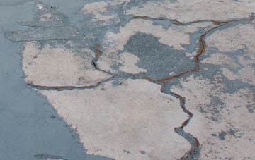 fibreglass roofing replacement Torrisholme