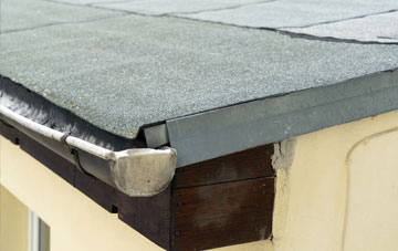 Torrisholme flat garage roofing repairs