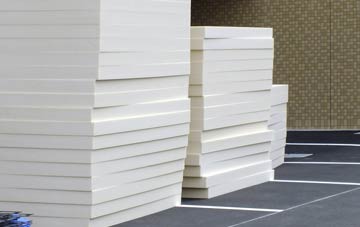 Torrisholme flat roof insulation costs