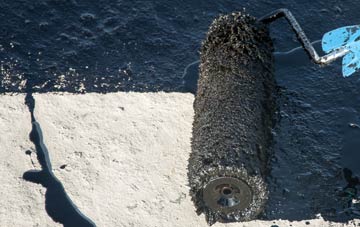 Torrisholme liquid sealant waterproofing