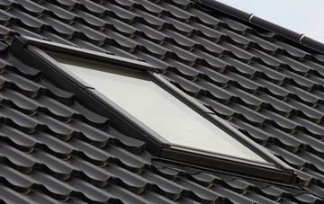 benefits of Torrisholme roof windows