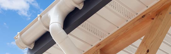 get Torrisholme guttering quotes today