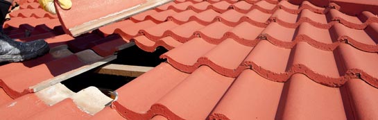 compare Torrisholme roof repair quotes