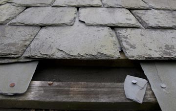 Torrisholme slate roof repairs and maintenance