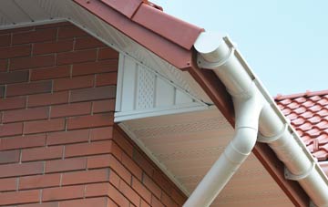 Torrisholme soffit repair costs