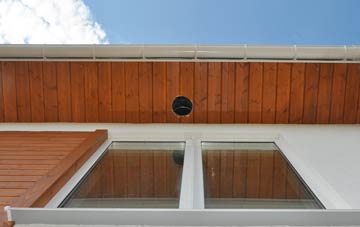 Torrisholme soffit repair quotes
