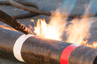 Torrisholme flat roofing replacement