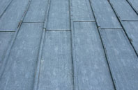 Torrisholme lead roofing
